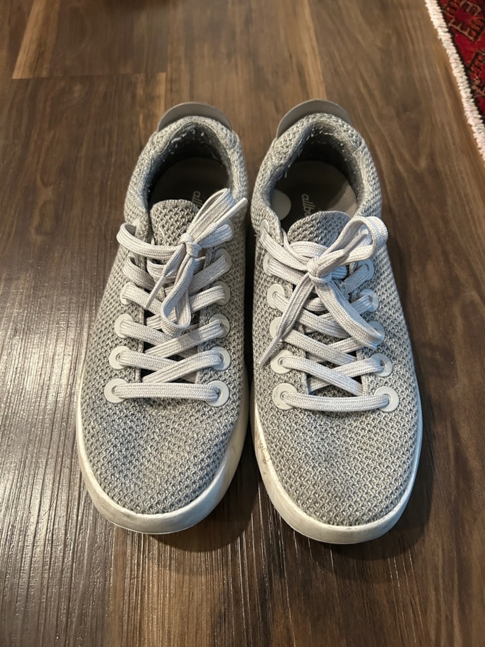 Allbirds Tree Piper casual sneaker